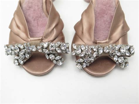 miu miu chaussures